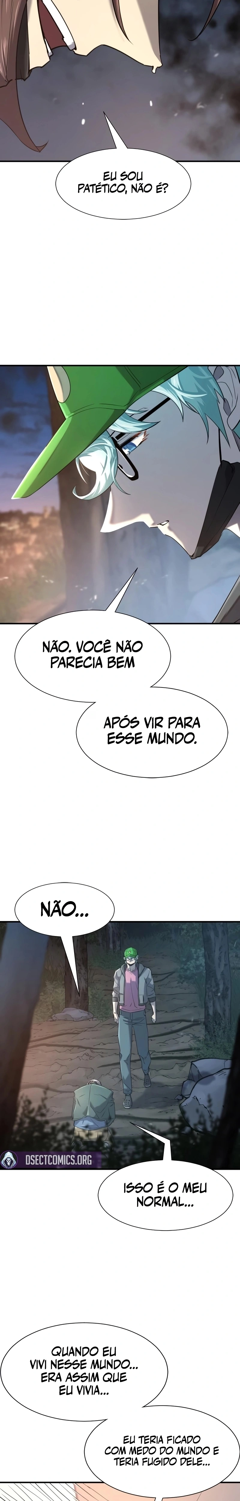 Read O Melhor Engenheiro Do Mundo (PT) Manga Online