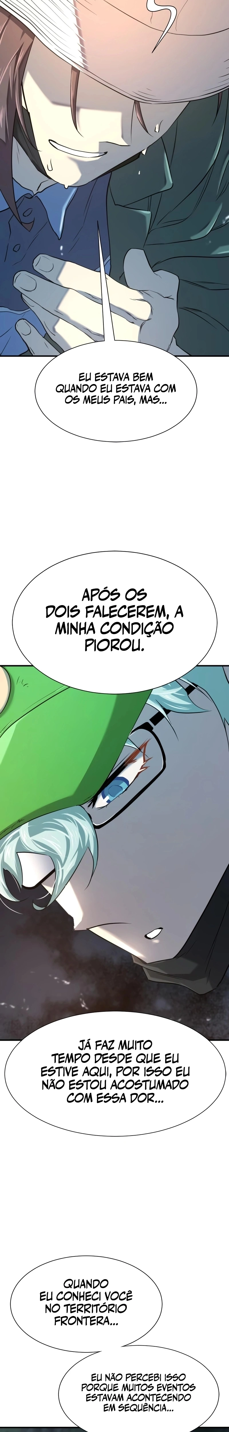 Read O Melhor Engenheiro Do Mundo (PT) Manga Online