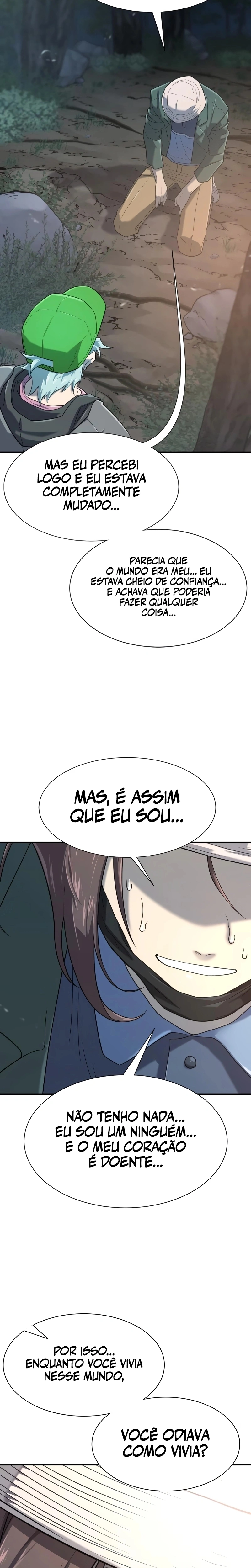 Read O Melhor Engenheiro Do Mundo (PT) Manga Online