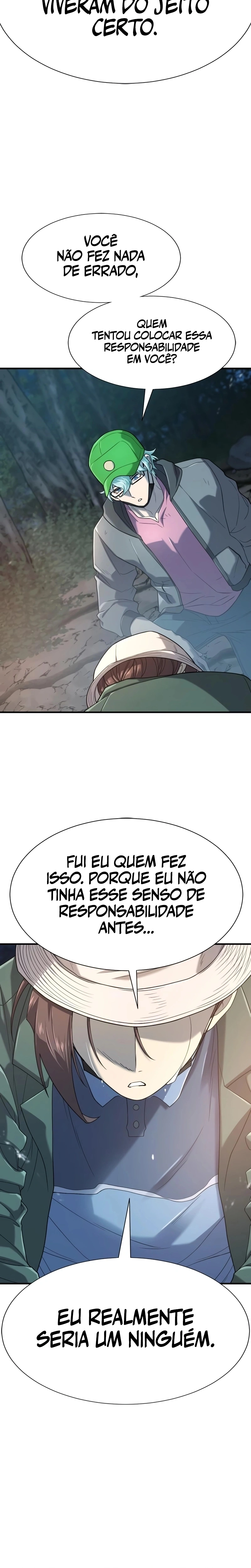 Read O Melhor Engenheiro Do Mundo (PT) Manga Online