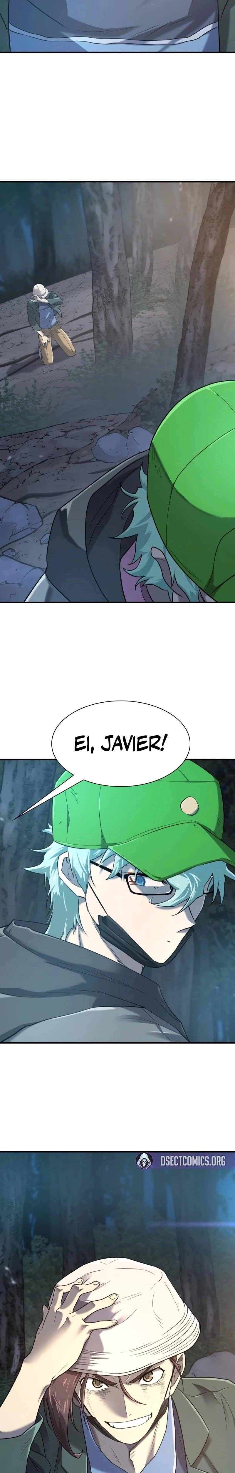 Read O Melhor Engenheiro Do Mundo (PT) Manga Online