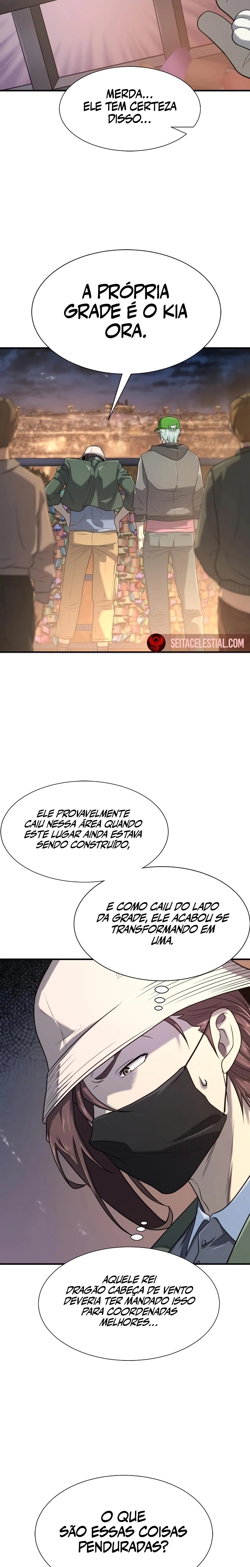 Read O Melhor Engenheiro Do Mundo (PT) Manga Online