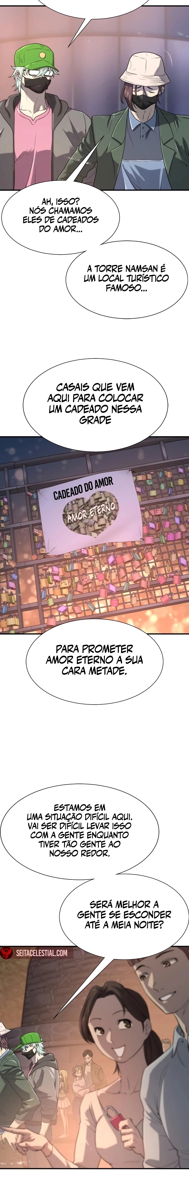 Read O Melhor Engenheiro Do Mundo (PT) Manga Online