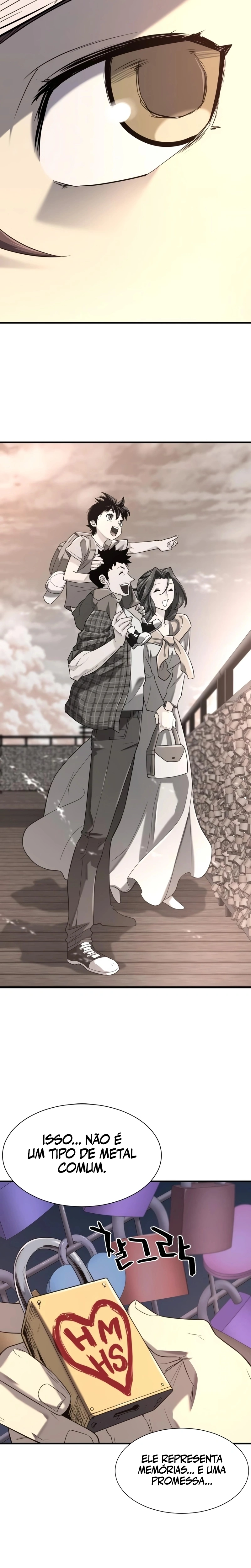 Read O Melhor Engenheiro Do Mundo (PT) Manga Online