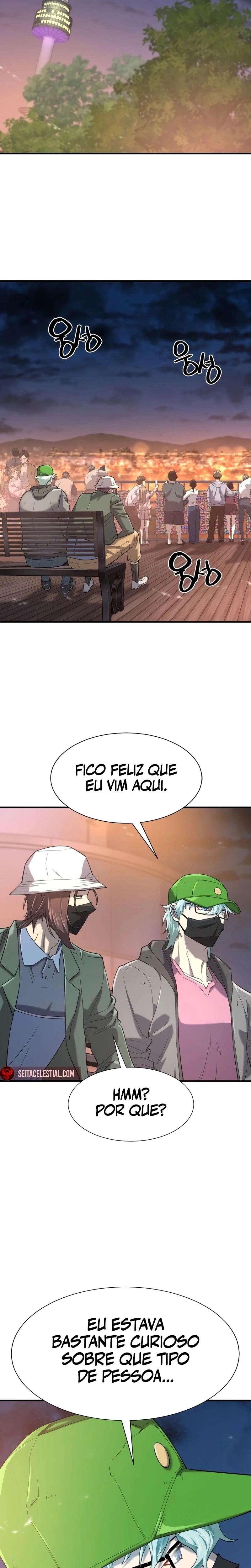 Read O Melhor Engenheiro Do Mundo (PT) Manga Online