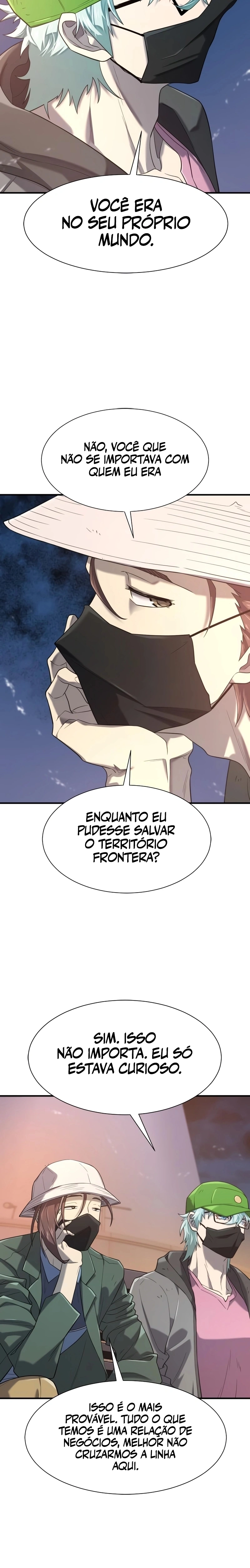 Read O Melhor Engenheiro Do Mundo (PT) Manga Online