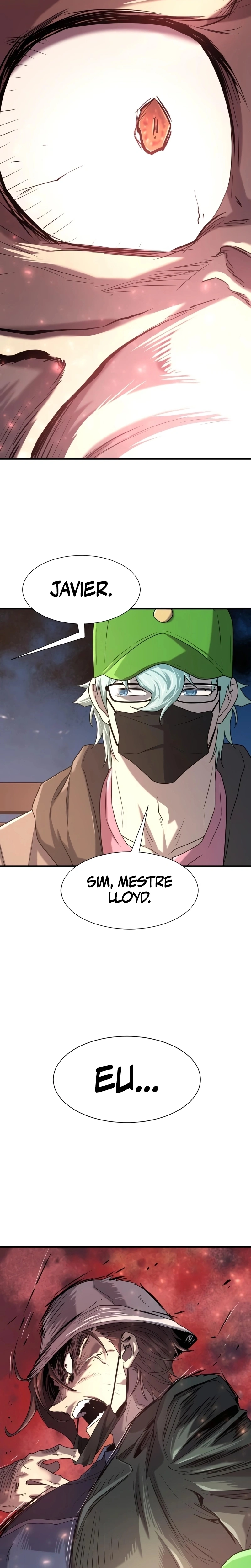 Read O Melhor Engenheiro Do Mundo (PT) Manga Online