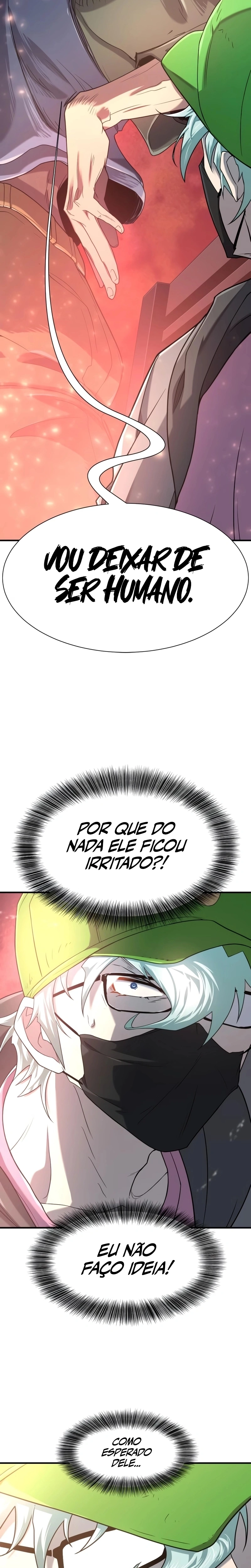 Read O Melhor Engenheiro Do Mundo (PT) Manga Online