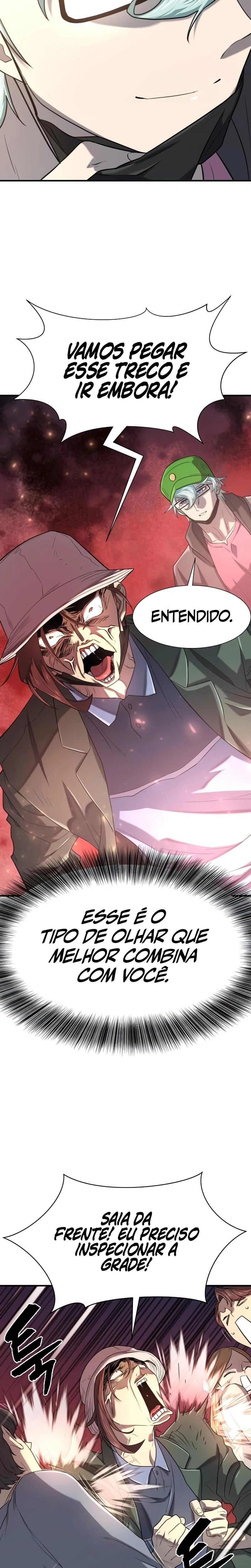 Read O Melhor Engenheiro Do Mundo (PT) Manga Online