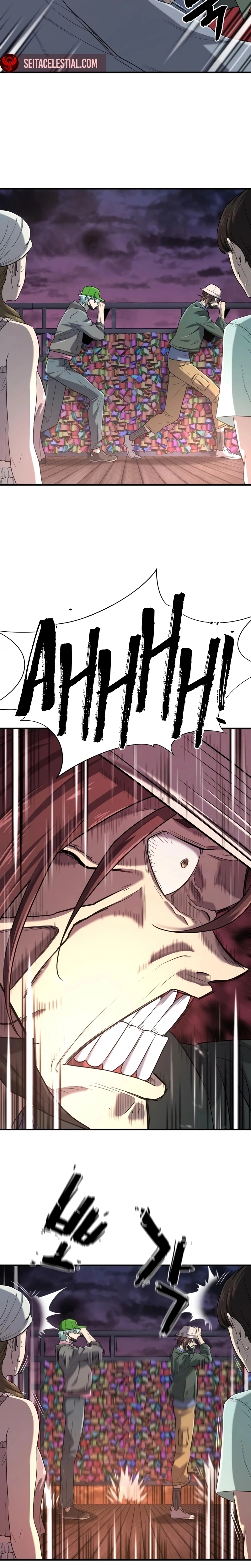 Read O Melhor Engenheiro Do Mundo (PT) Manga Online
