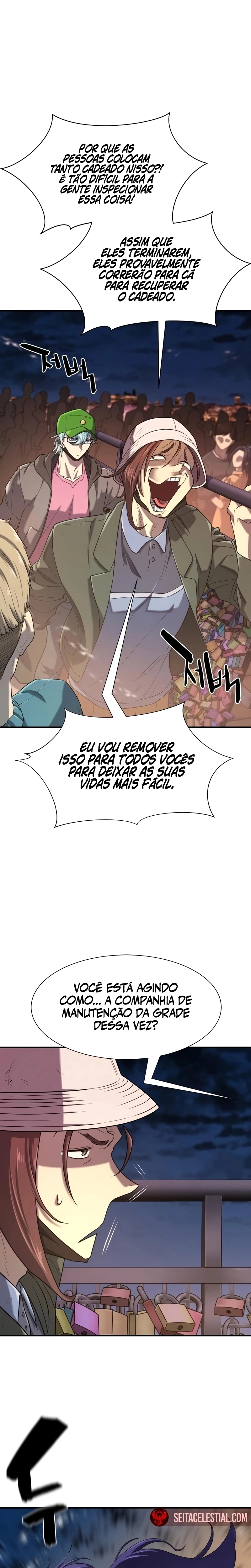 Read O Melhor Engenheiro Do Mundo (PT) Manga Online