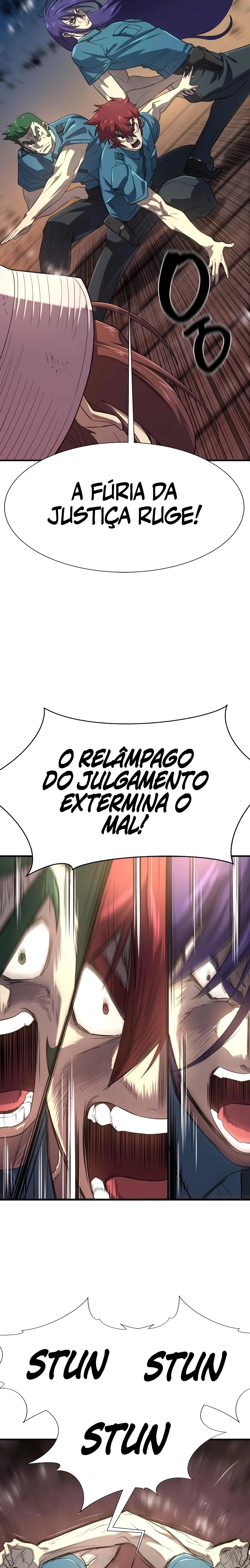 Read O Melhor Engenheiro Do Mundo (PT) Manga Online