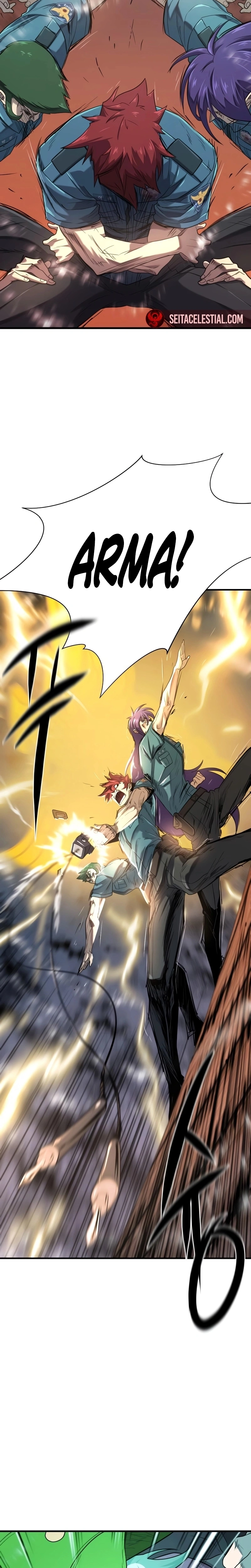 Read O Melhor Engenheiro Do Mundo (PT) Manga Online