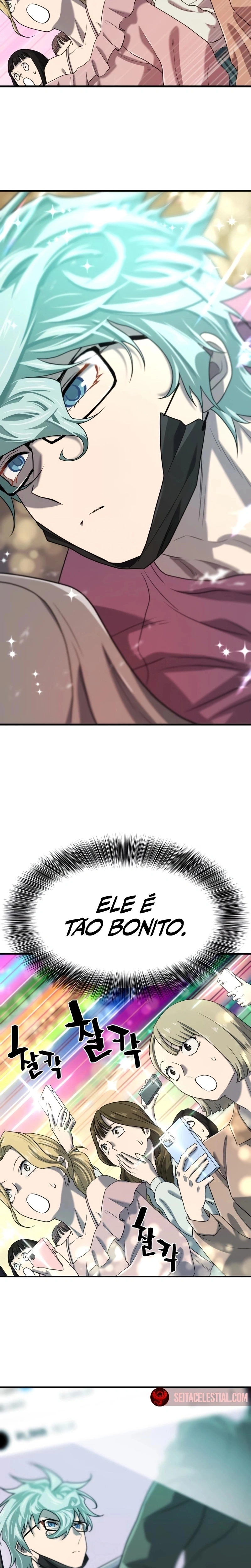 Read O Melhor Engenheiro Do Mundo (PT) Manga Online