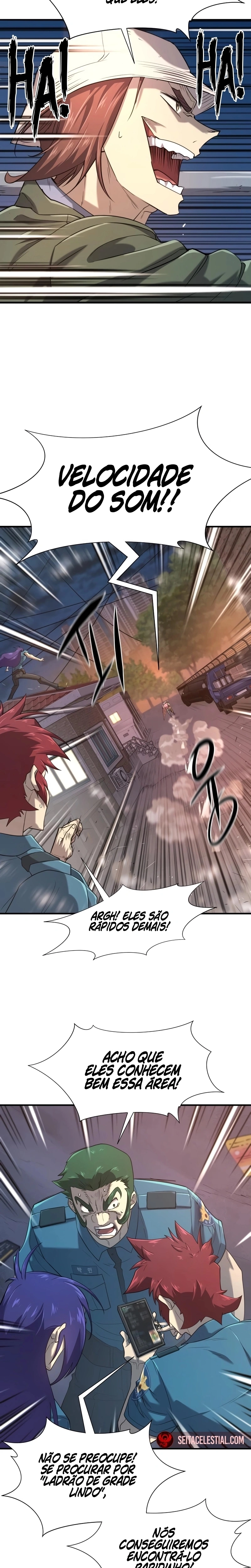 Read O Melhor Engenheiro Do Mundo (PT) Manga Online
