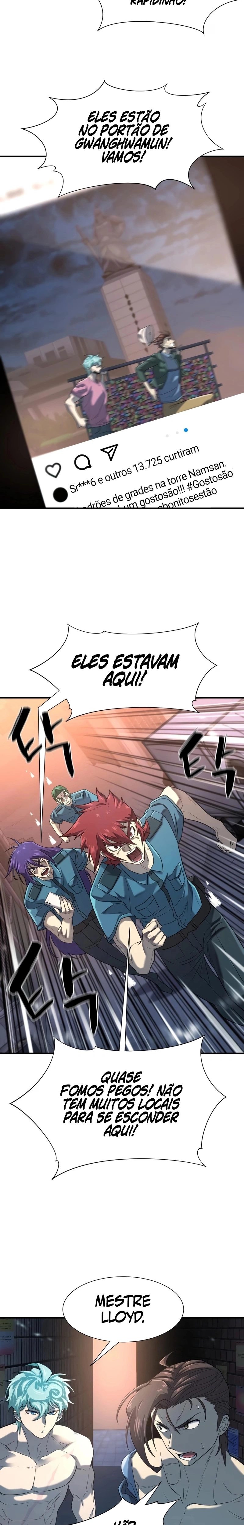 Read O Melhor Engenheiro Do Mundo (PT) Manga Online