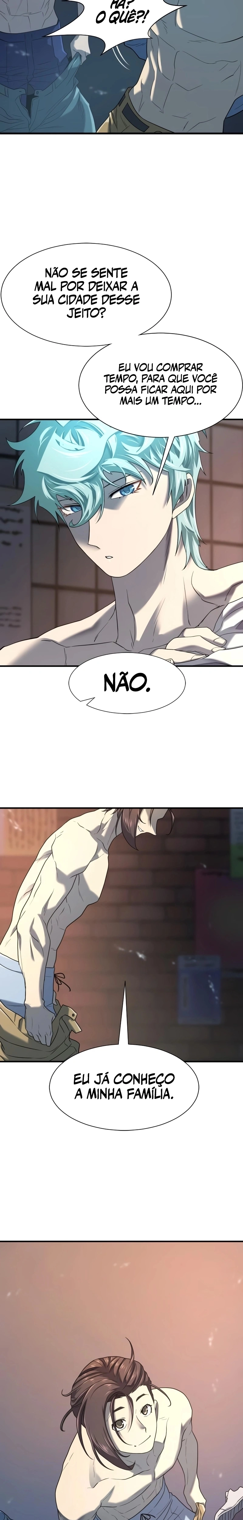 Read O Melhor Engenheiro Do Mundo (PT) Manga Online