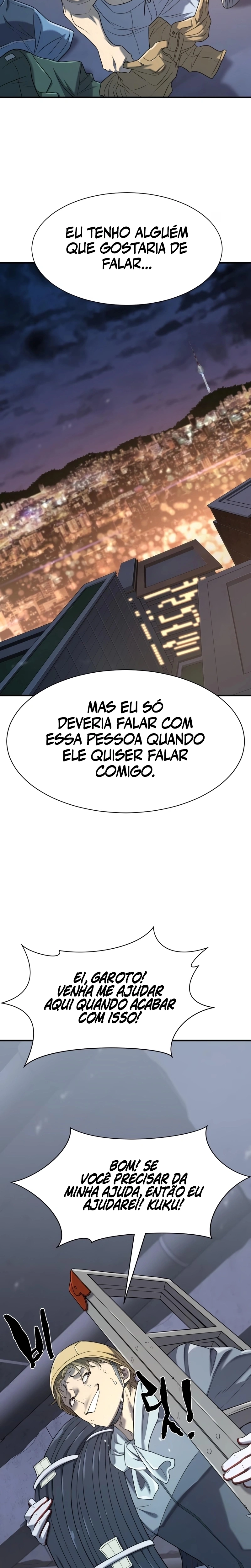 Read O Melhor Engenheiro Do Mundo (PT) Manga Online