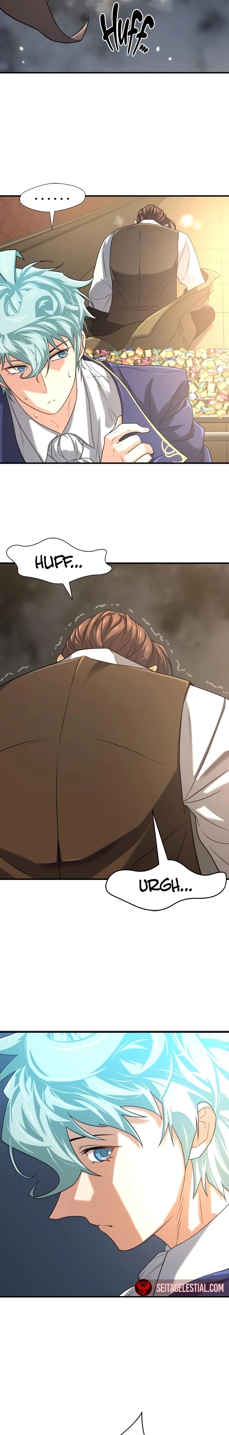 Read O Melhor Engenheiro Do Mundo (PT) Manga Online