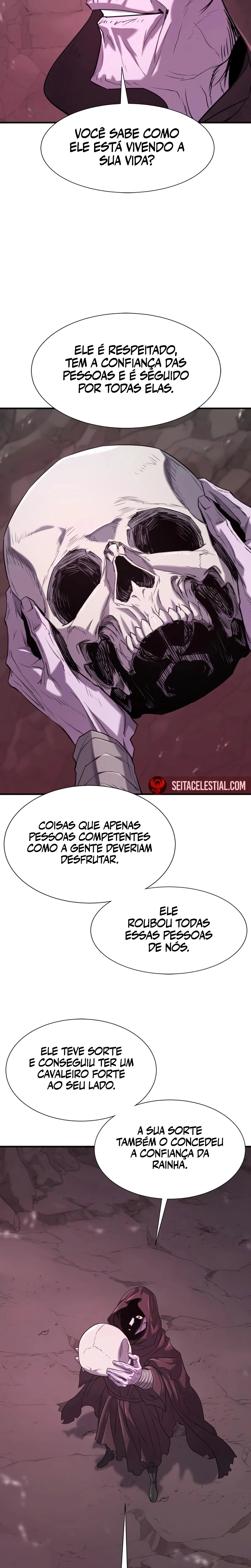 Read O Melhor Engenheiro Do Mundo (PT) Manga Online