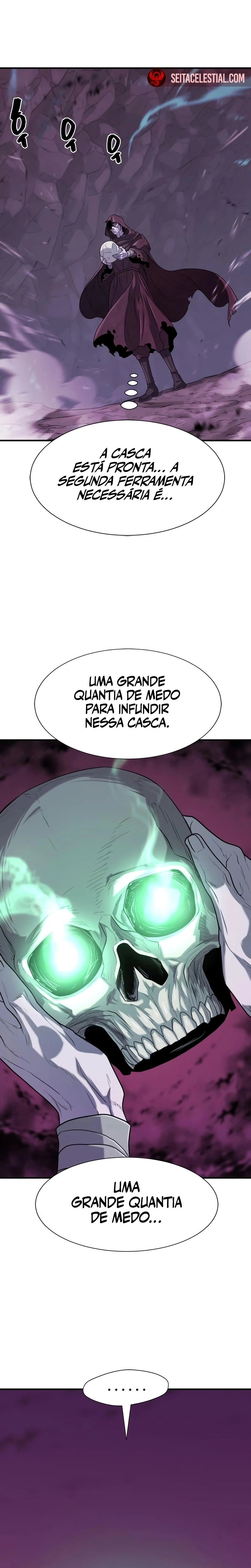 Read O Melhor Engenheiro Do Mundo (PT) Manga Online