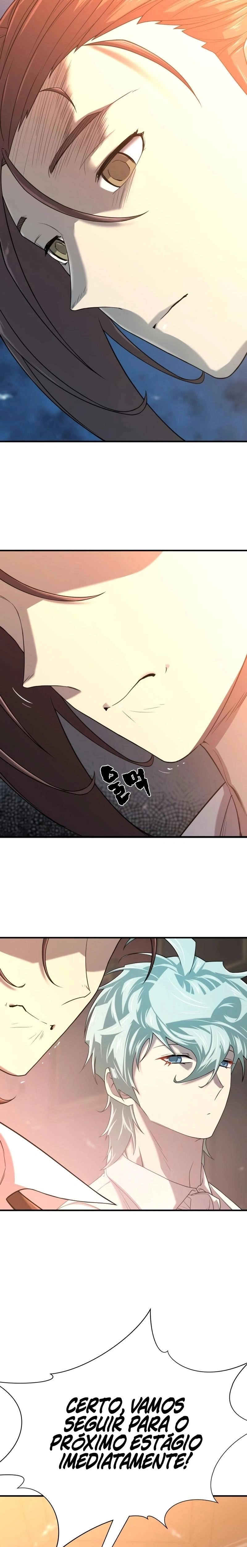 Read O Melhor Engenheiro Do Mundo (PT) Manga Online