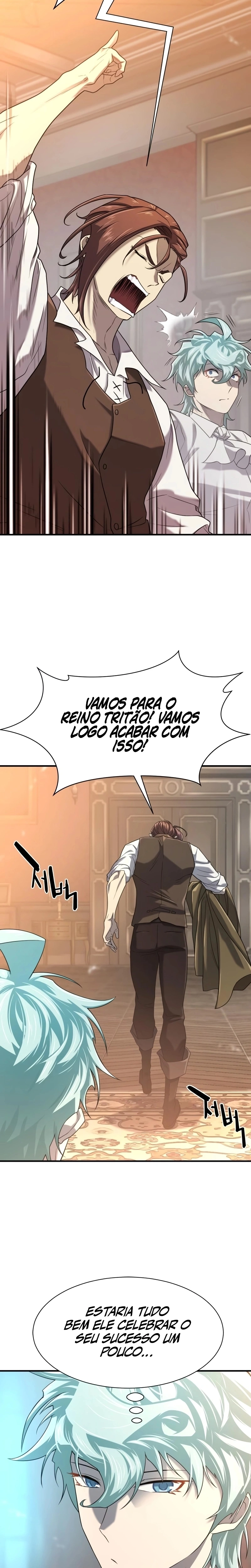 Read O Melhor Engenheiro Do Mundo (PT) Manga Online