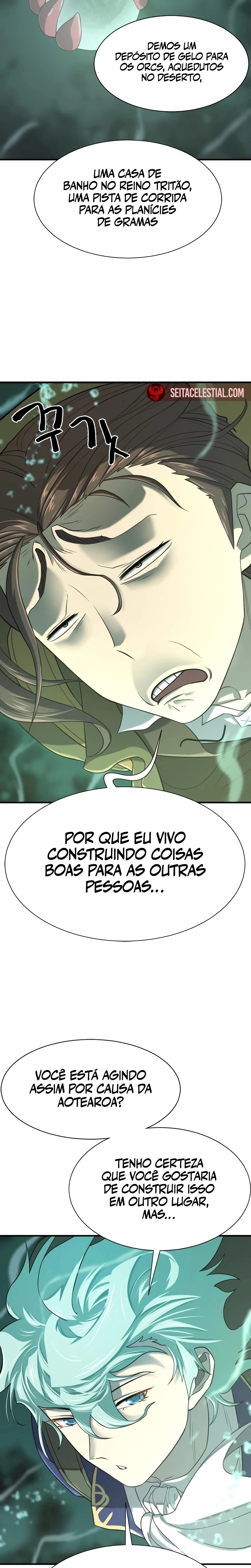 Read O Melhor Engenheiro Do Mundo (PT) Manga Online