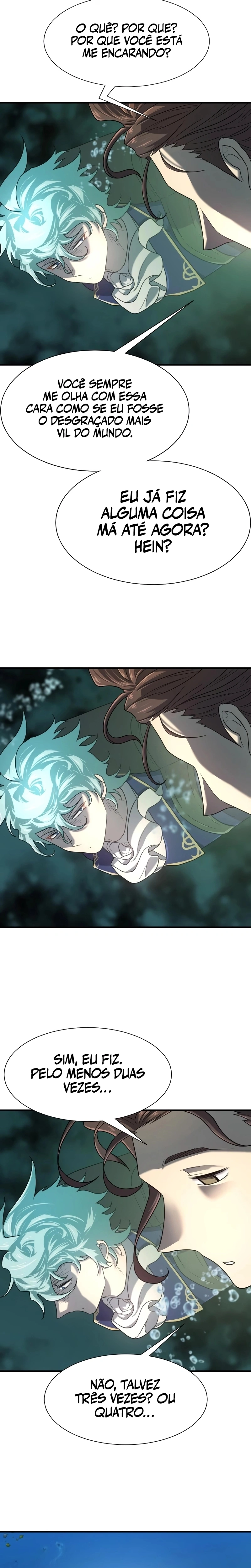Read O Melhor Engenheiro Do Mundo (PT) Manga Online