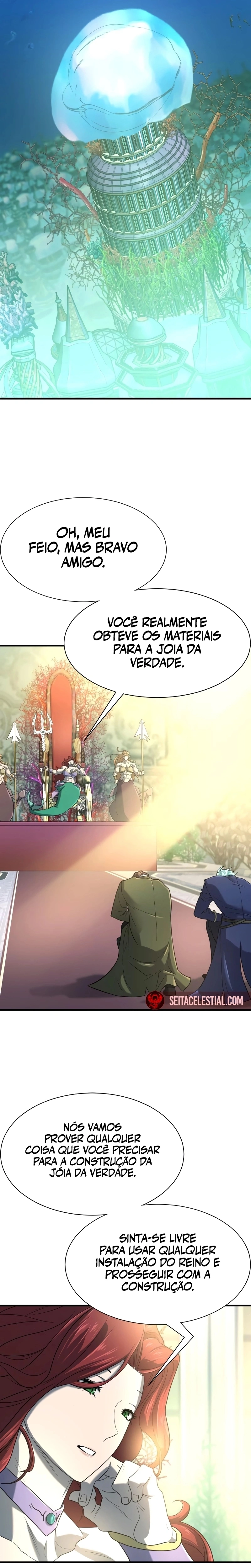 Read O Melhor Engenheiro Do Mundo (PT) Manga Online