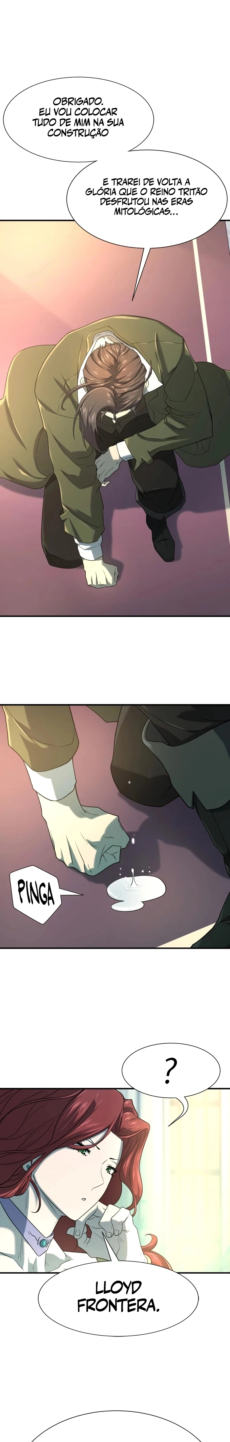 Read O Melhor Engenheiro Do Mundo (PT) Manga Online