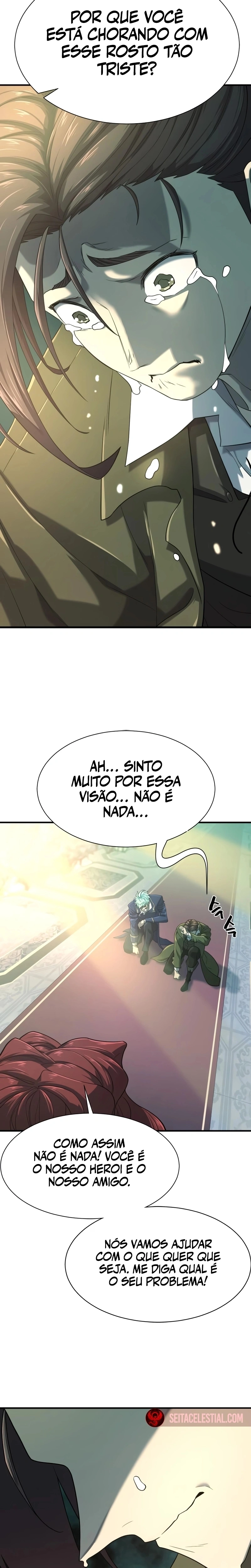 Read O Melhor Engenheiro Do Mundo (PT) Manga Online