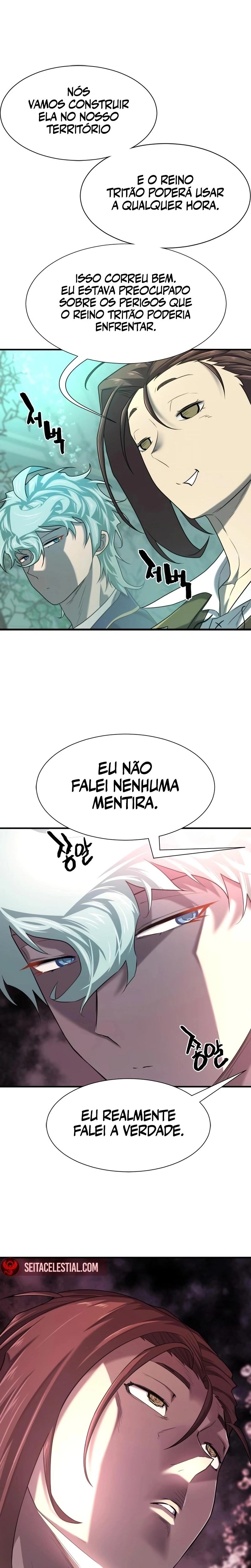 Read O Melhor Engenheiro Do Mundo (PT) Manga Online