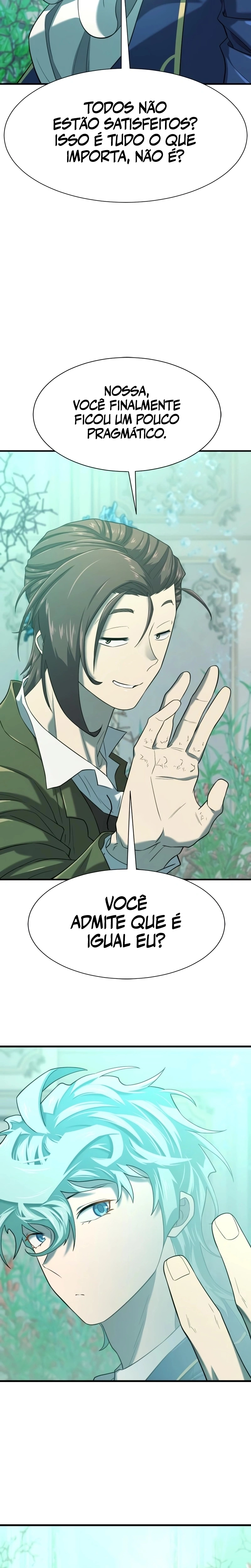 Read O Melhor Engenheiro Do Mundo (PT) Manga Online