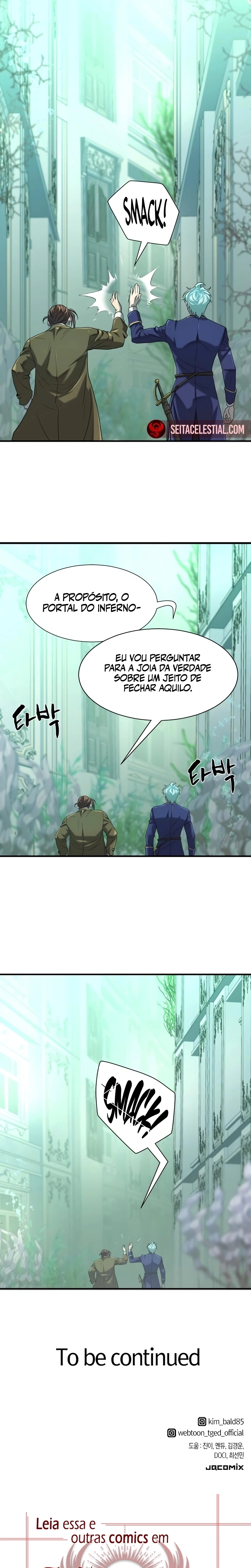 Read O Melhor Engenheiro Do Mundo (PT) Manga Online