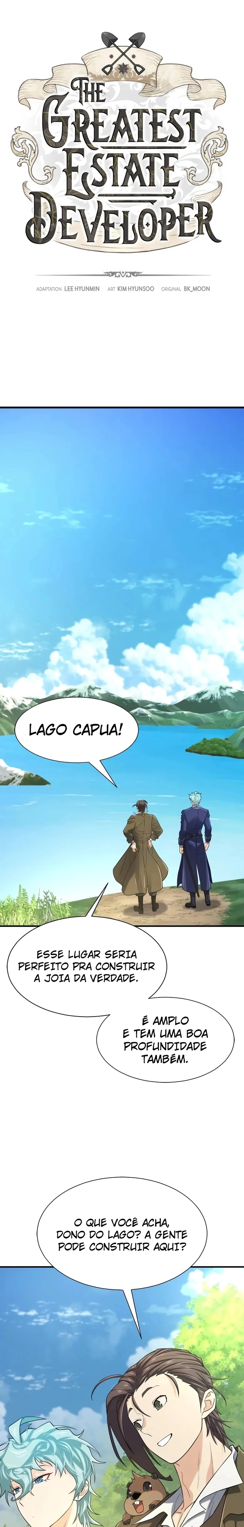 Read O Melhor Engenheiro Do Mundo (PT) Manga Online