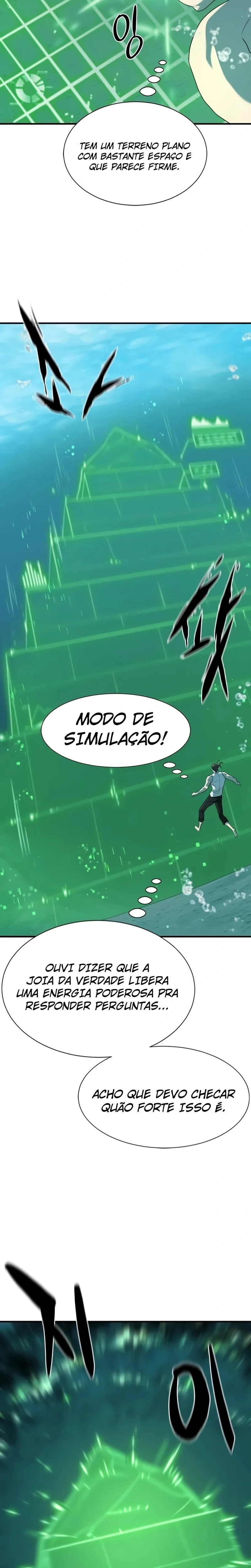 Read O Melhor Engenheiro Do Mundo (PT) Manga Online