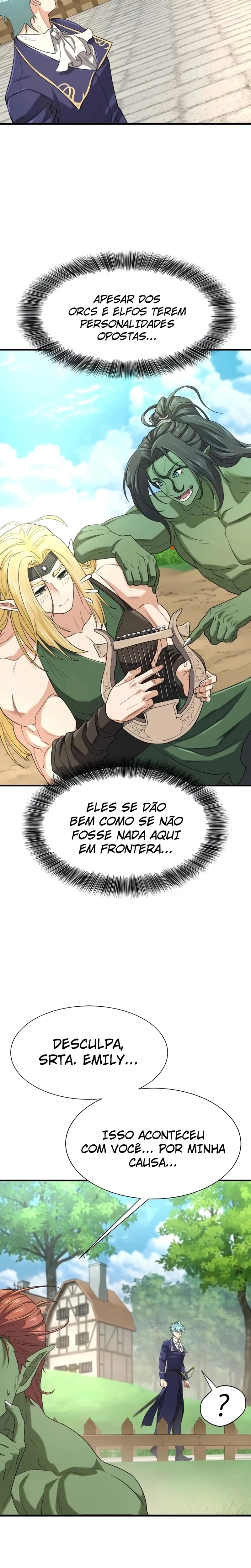 Read O Melhor Engenheiro Do Mundo (PT) Manga Online