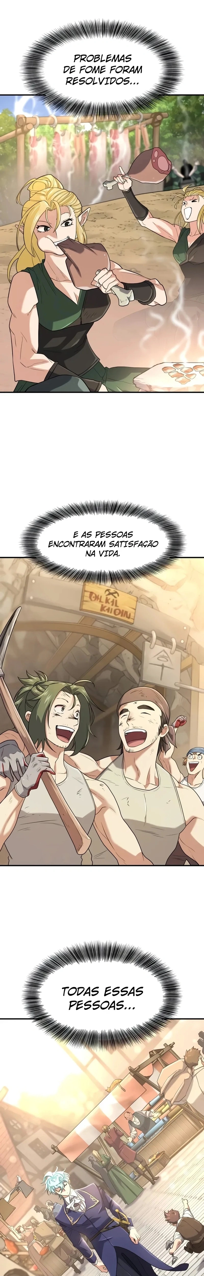 Read O Melhor Engenheiro Do Mundo (PT) Manga Online