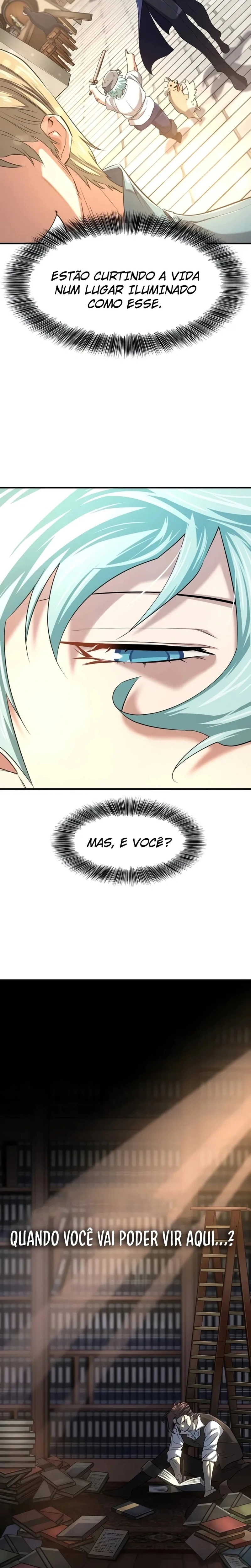 Read O Melhor Engenheiro Do Mundo (PT) Manga Online