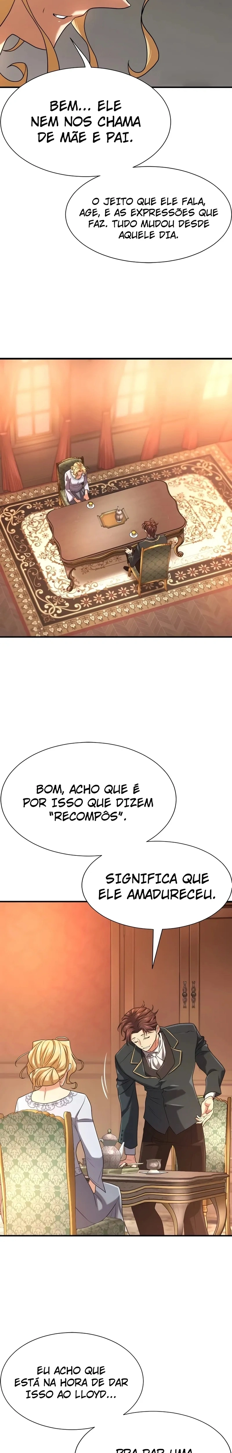 Read O Melhor Engenheiro Do Mundo (PT) Manga Online