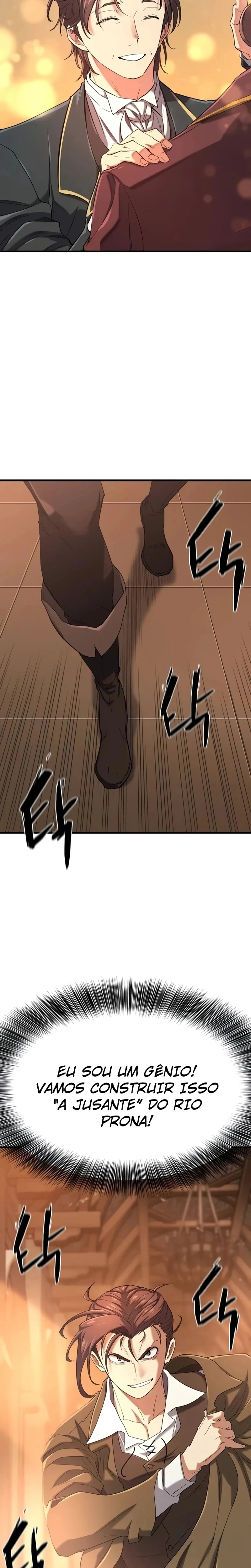 Read O Melhor Engenheiro Do Mundo (PT) Manga Online