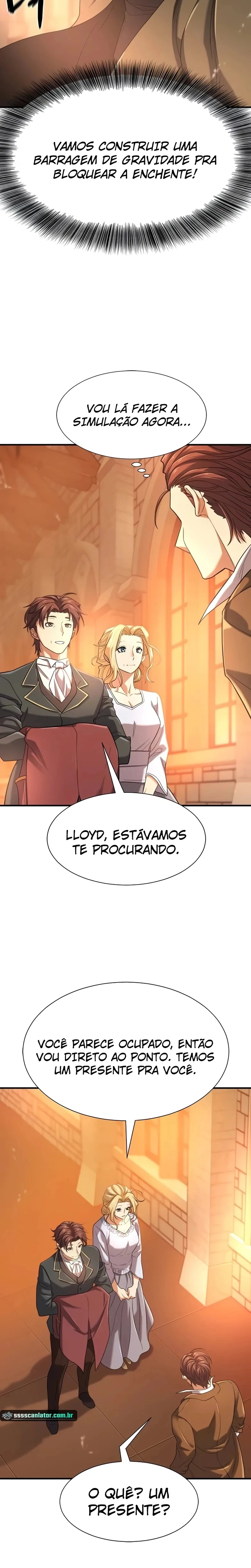 Read O Melhor Engenheiro Do Mundo (PT) Manga Online