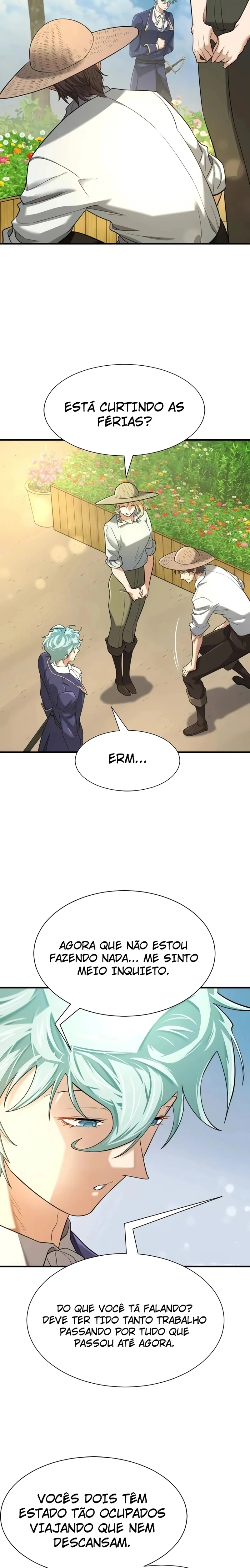 Read O Melhor Engenheiro Do Mundo (PT) Manga Online