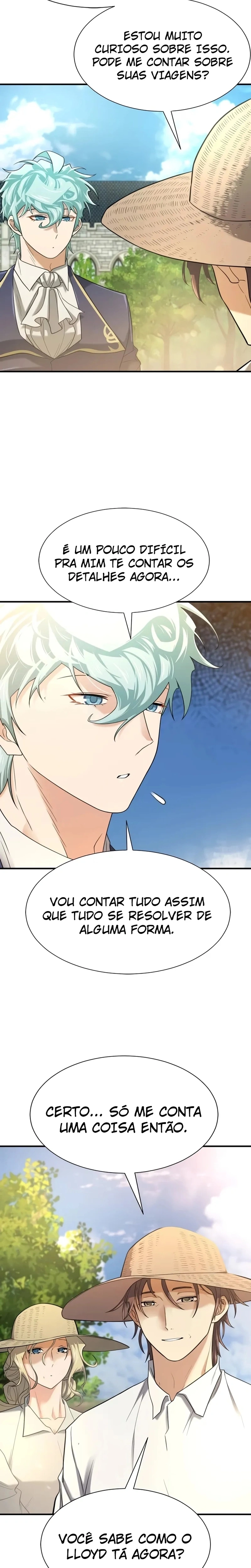 Read O Melhor Engenheiro Do Mundo (PT) Manga Online