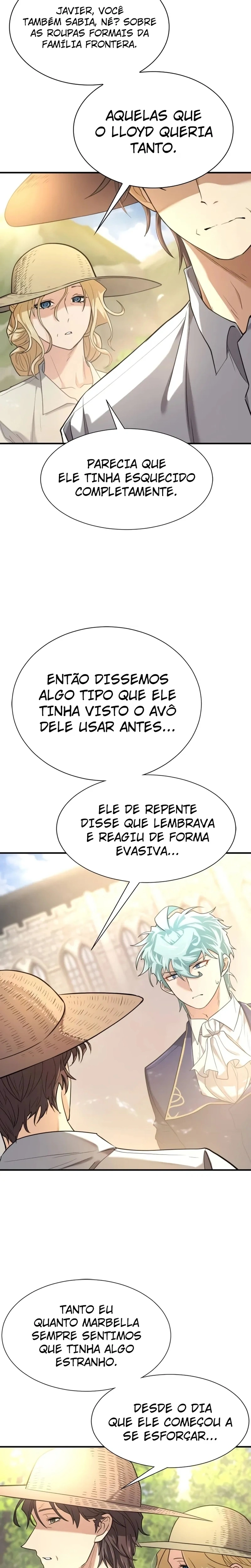 Read O Melhor Engenheiro Do Mundo (PT) Manga Online