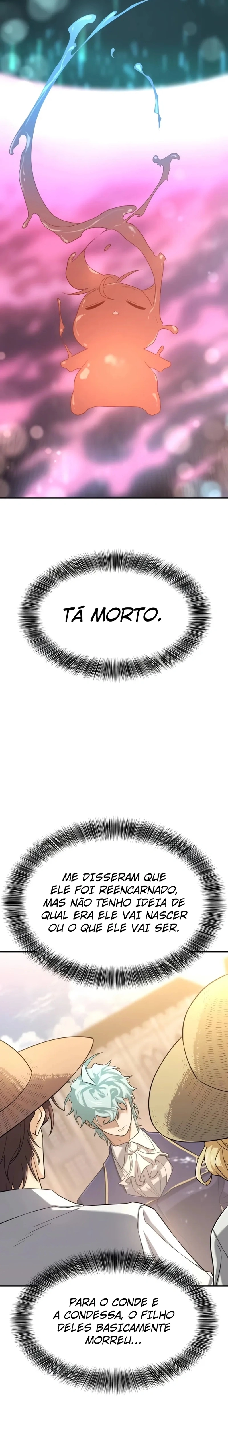Read O Melhor Engenheiro Do Mundo (PT) Manga Online