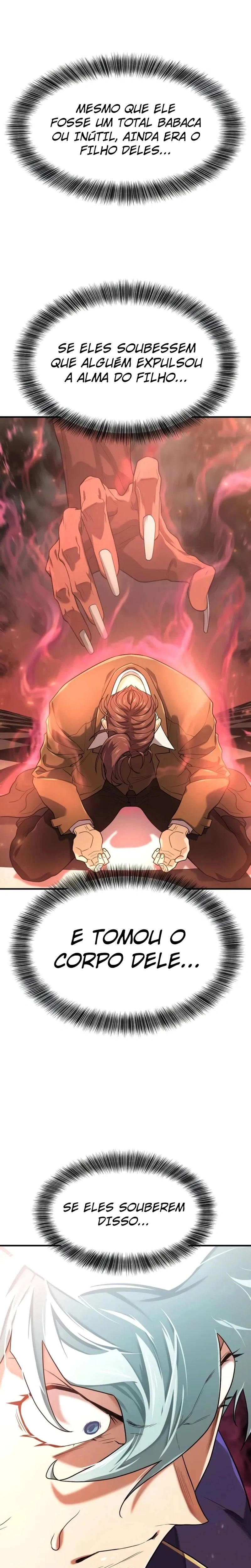 Read O Melhor Engenheiro Do Mundo (PT) Manga Online