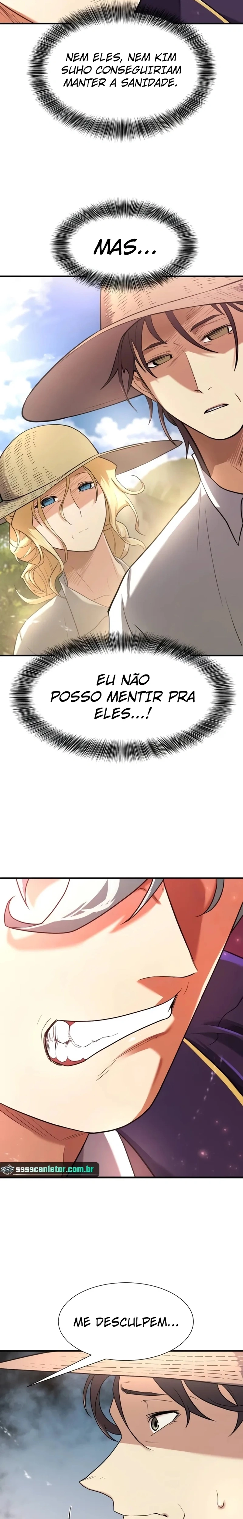 Read O Melhor Engenheiro Do Mundo (PT) Manga Online
