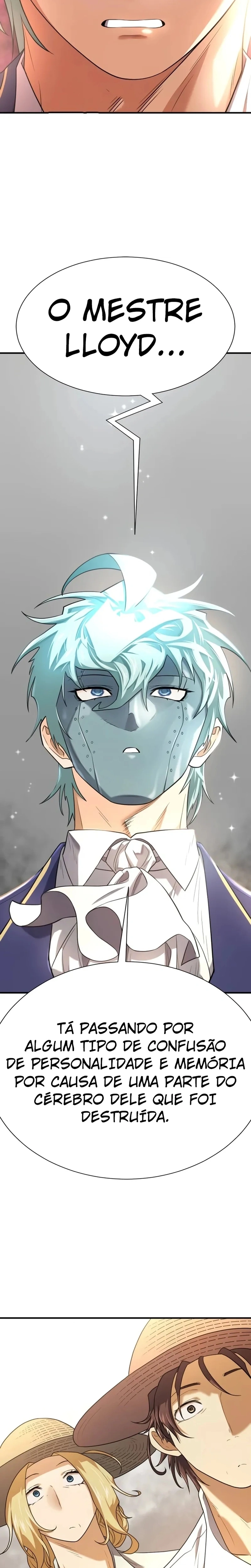 Read O Melhor Engenheiro Do Mundo (PT) Manga Online